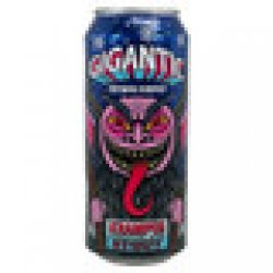 Gigantic Krampus Chocolate Stout Can - Holiday Wine Cellar