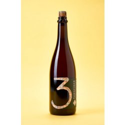 3 Fonteinen Zenne Y Frontera 2023 B67 - Buvance