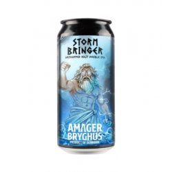 Amager Bryghus Stormbringer