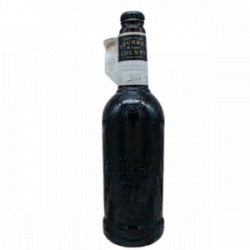Goose Island Beer Co. Bourbon County Brand Stout (2019) 14.7% Goose Island Beer Co. Bourbon County Brand Stout (2019) 14.7%