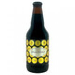 Prairie Hazelnut Weekend Bourbon Barrel Aged Imperial Stout - Holiday Wine Cellar