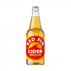 Red Fin Cider  Fresh Apple