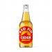 Red Fin Fresh Apple 500ml Cider Bottles 