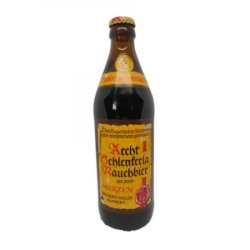 Aecht Schlenkerla Rauchbier Märzen