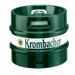 Krombacher Pils