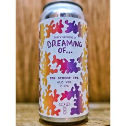 Track - Dreaming Of DDH Simcoe - Dexter & Jones