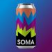 SOMA Beer RAW 0,44l“ SOMA Beer RAW 0,44l“