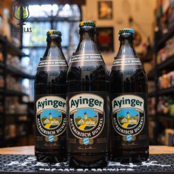 Ayinger Altbairisch Dunkel