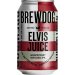 BrewDog Elvis Juice 6.5% - 33 cl Dose 