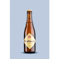 Westmalle Tripel - Cervezas Cebados