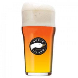 Pinta Goose Island 50cl - Mefisto Beer Point