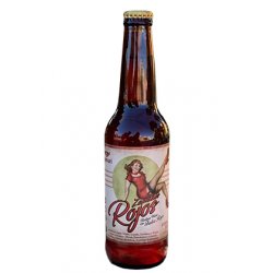 Zapatitos Rojos - Top Beer