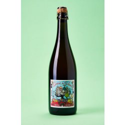 Cidrerie Du Vulcain Cidre Rose De Torny