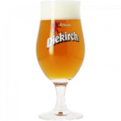 Copa Diekirch 25 cl - Mefisto Beer Point