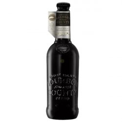 Goose Island Bourbon County Brand Stout Goose Island Bourbon County Brand Stout