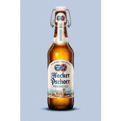 Hacker-Pschorr Münchner Hell