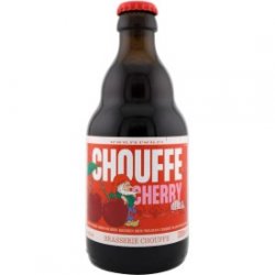 Brasserie d’Achouffe Cherry Chouffe Brasserie d’Achouffe Cherry Chouffe