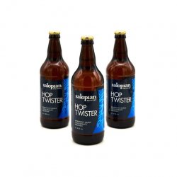 Hop Twister - Best of British Beer