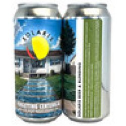 Solaris Forgetting Centennial Single Hop West Coast IPA Can - Holiday Wine Cellar