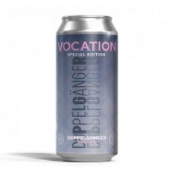 Vocation Doppelganger (CANS) - Pivovar