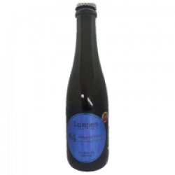 Lumpen Jaco Brett Belgian Blonde Brett con Ciruelas BOTELLA - Mefisto Beer Point