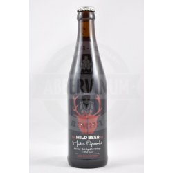 Wild Beer Modus Operandi