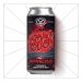 Vocation Jamageddon  8.0% Strawberry and Vanilla Pastry Stout  440ml 