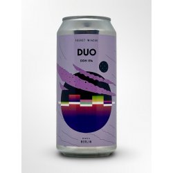 FUERST WIACEK Berlin Duo
