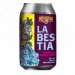 Kraken La Bestia American Barley Wine 0.3L 