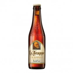 La Trappe IsidOr - Beer Zone