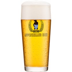 Appenzeller Bier Willi Becher - 12 x 30 cl - Bieronlineshop