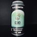 Cloudwater x West Coast Brewing, UMAMAMAM: DIPA, 440ml 