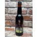 O’clock Brewing Baden Power IS Bourbon Barrel Aged Stout - 33 CL 