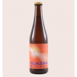 Blazar - Quiero Chela