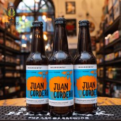 Insurgente Juan Cordero