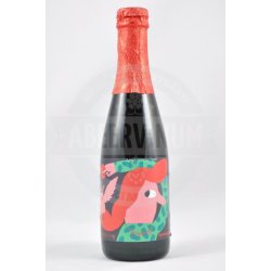 Mikkeller Raspberry Trippelbock