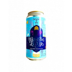 Vault City Brewing Dissolving Elixir