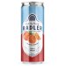 Vault City blood orange Radler 