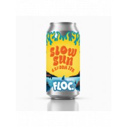 Floc. Slow Sun