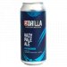 Gorilla Hazy Pale Ale 0.5L 