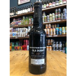Harviestoun Ola Dubh 40 Year Special Reserve 330ml - Purvis Beer