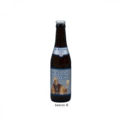 St. Bernardus  Wit  33 cl - Beeroo