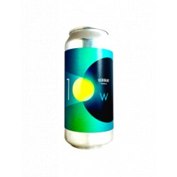 Verdant Brewing Co 10 Watt Moon