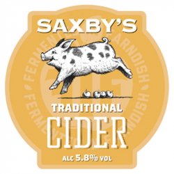 Saxby