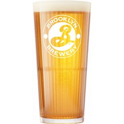 Brooklyn Stangenglas - 6 x 50 cl - Bieronlineshop