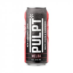 Pulpt MELBA