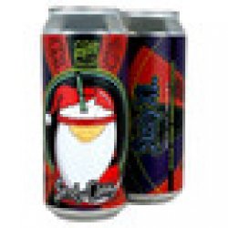 450 North Sandy Claws Slushy XL Smoothie-Style Sour Ale Can - Holiday Wine Cellar