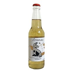Baja Brewing Company Hidromiel
