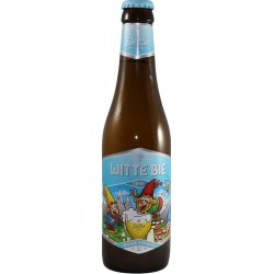 Brouwerij De Bie Witte Bie