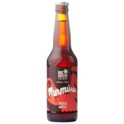 Dois Corvos Murmúrio